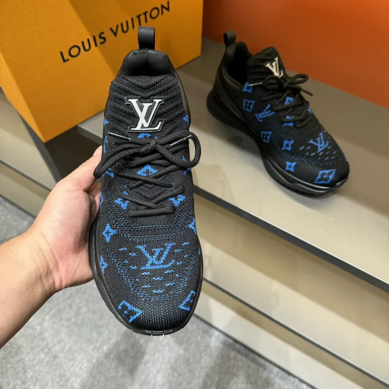 Louis Vuitton Shoe 